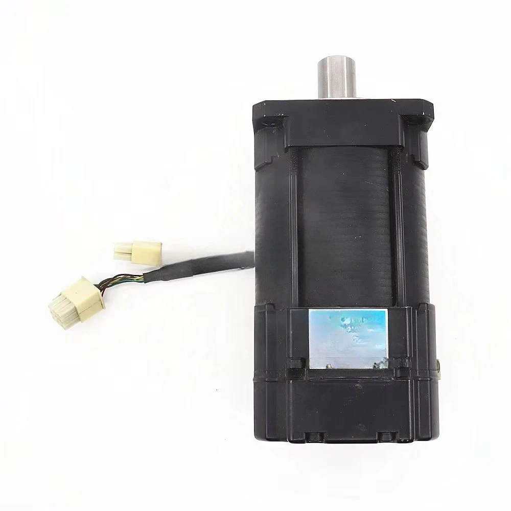 Embroidery Machine Spare Parts Original Good Condition AC Servo Motor TS4514 N2020 E200 800W 200V