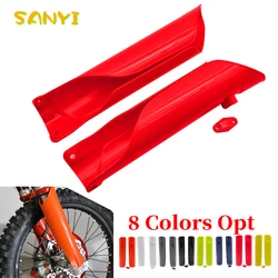 Tpiフォークガードプロテクター,ktm,gasgas,ec,ex,mc,fc,tc,te,tx,fx,fc,exc,fe,EXC-F,sx,SX-F, 150, 250, 300, 350, 400, 450, 501, 530