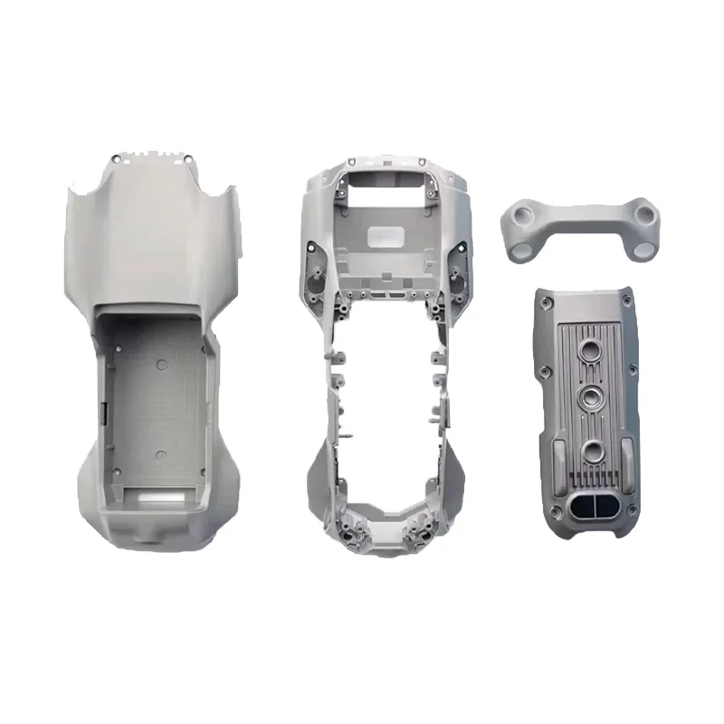 Original for DJI Air 2S Body Shell Upper Bottom Front Cover Middle Frame Replacement for Air 2S Repir Spare Accessories