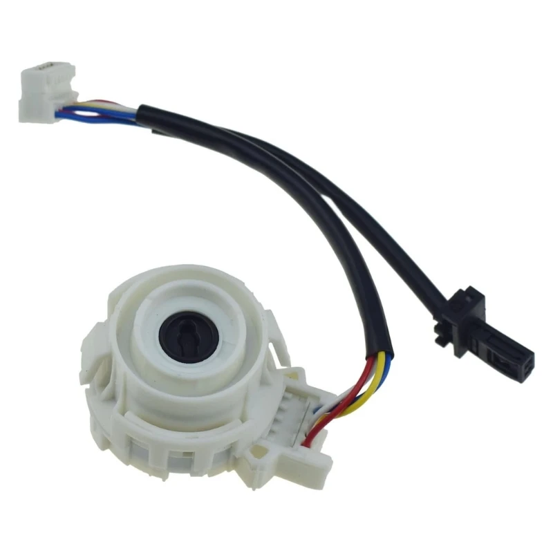 

02DE Ignitionss Lock Cylinder for Select Model 1K0905849 5K0905865 Specification Ignitions Starter Switches