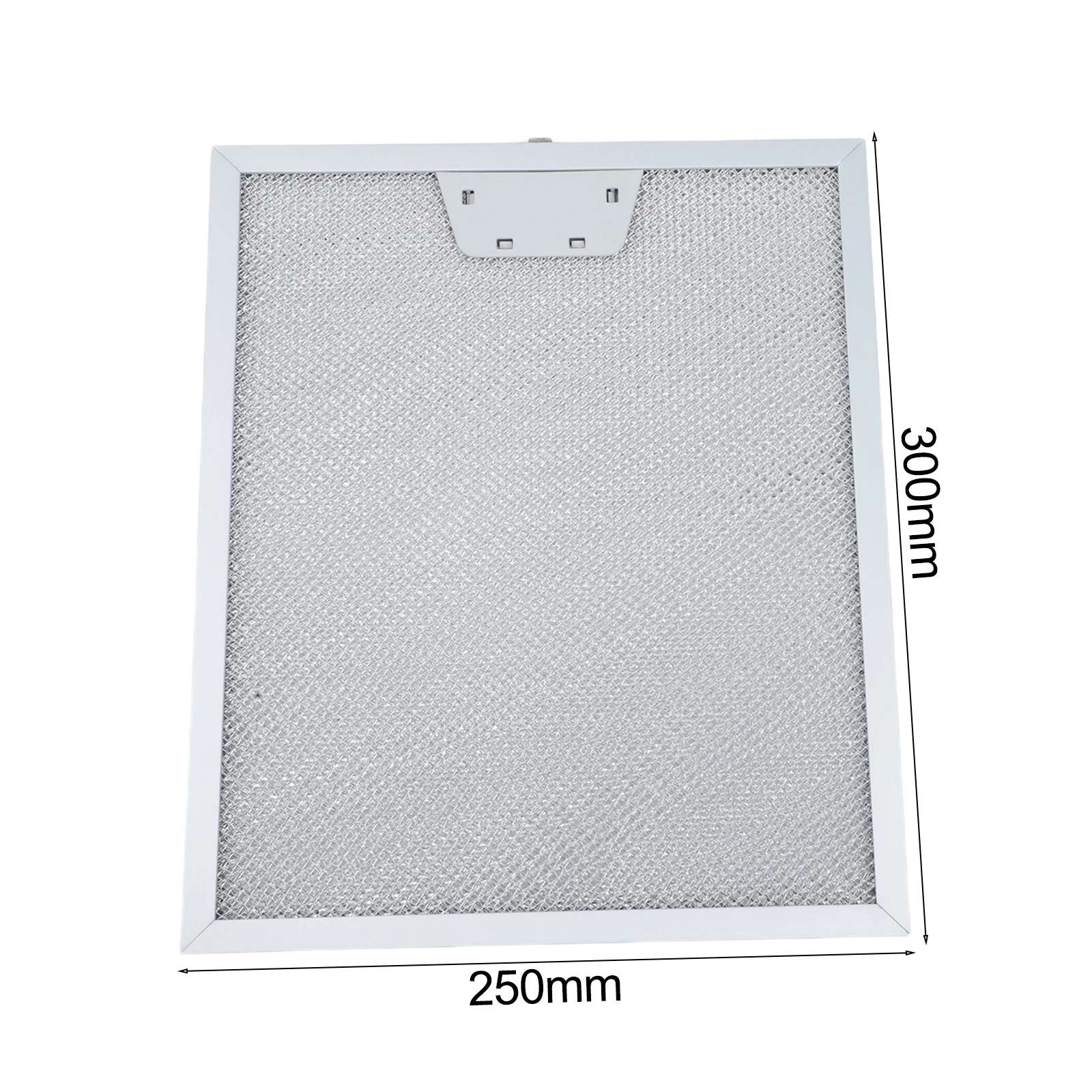 3pcs Aluminium Range Hood Grea - Commercial Kitchen Vent Hood 评论和价格