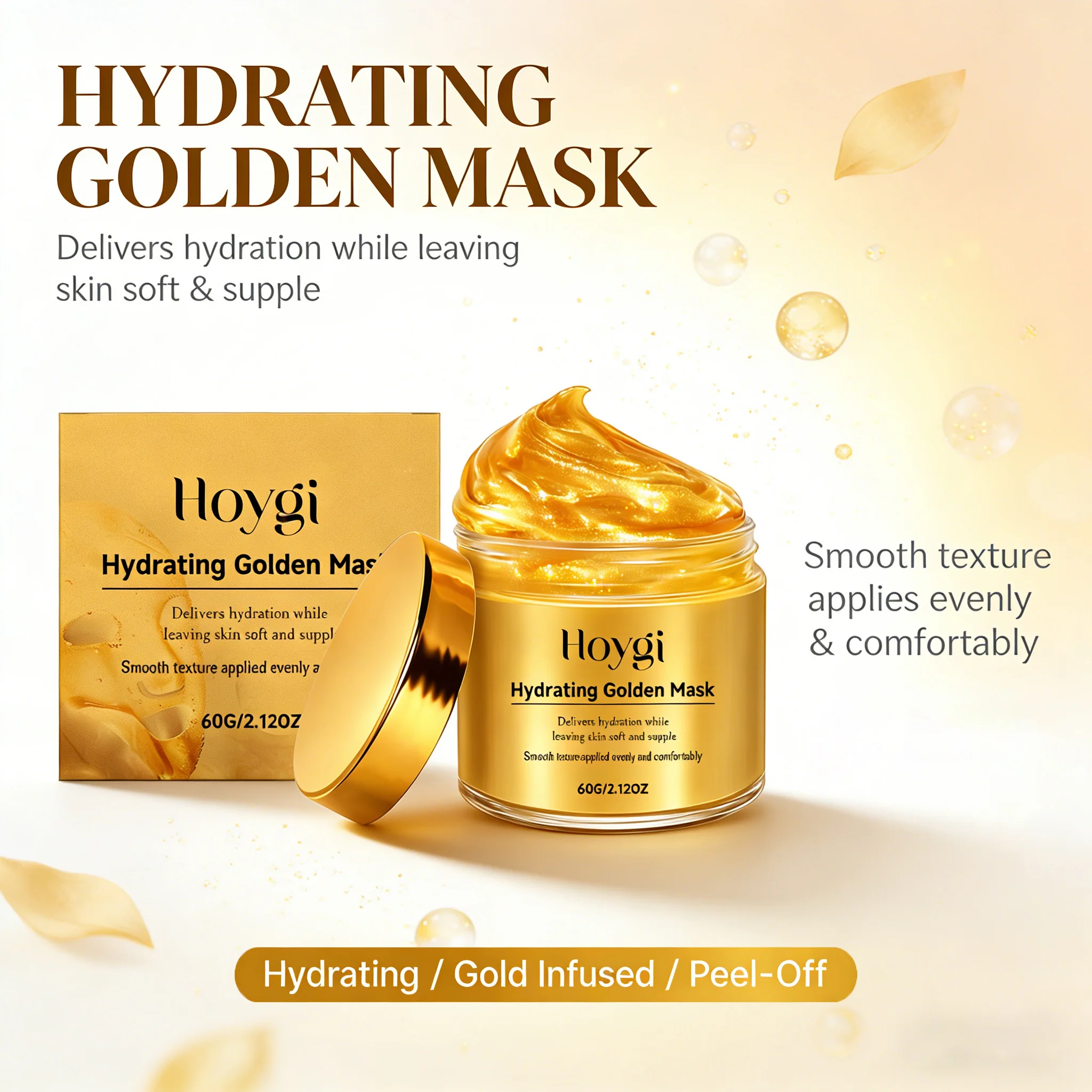 Hydrating Golden Ma…