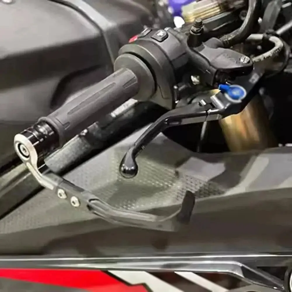 Per MV Agusta Brutale 1000 2018-2023 Brutale 1000 RS 2022-2023 Moto Arco Protezione Della Mano Leva di Frizione del Freno Protezione Paramani
