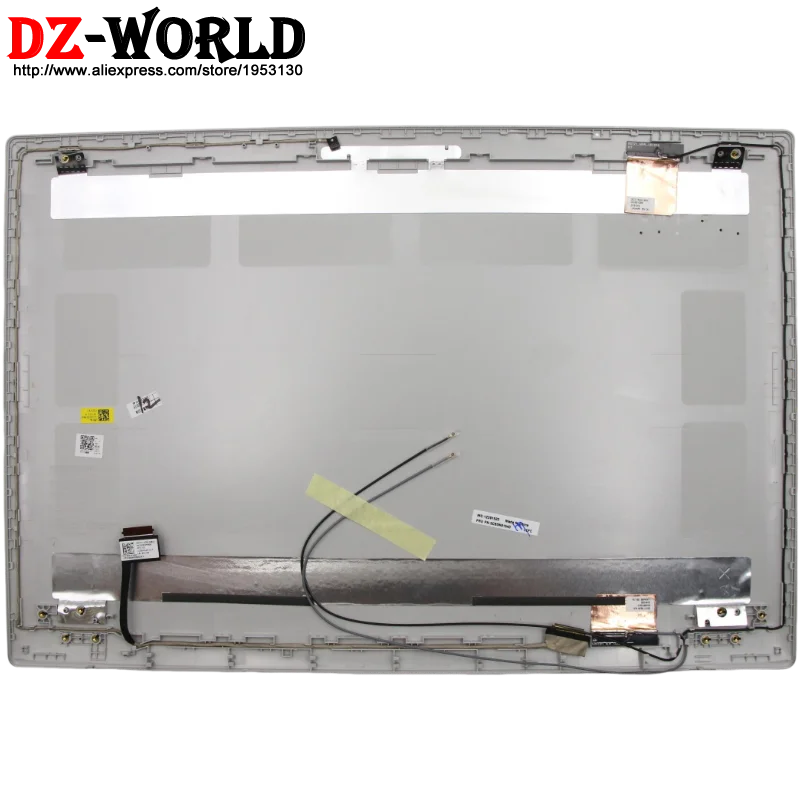 Shell Top Lid LCD Screen Rear Cover Back Case for Lenovo Ideapad 320-17 17ISK 17IKB 17AST 17ABR Laptop 5CB0N91540
