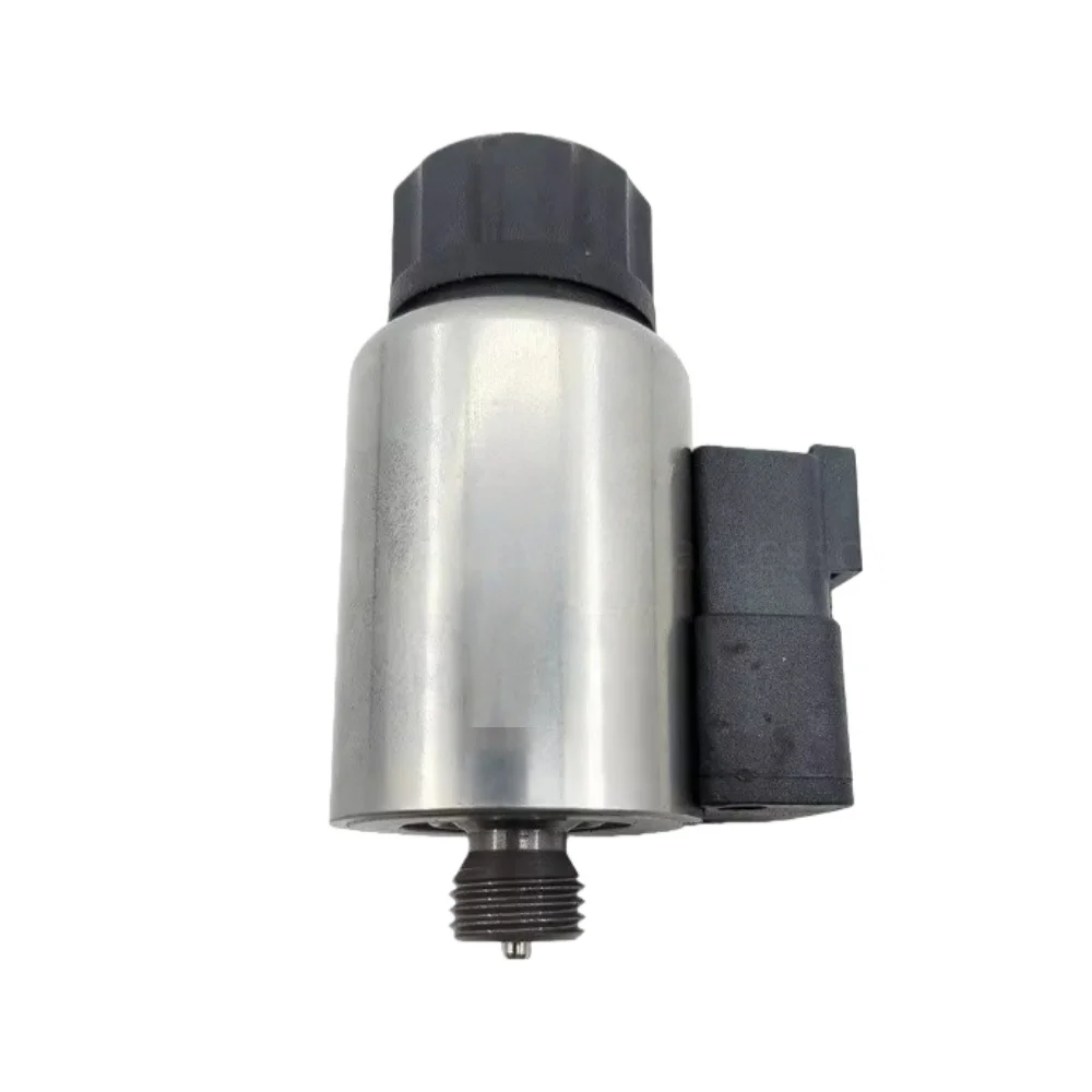 3165999 For 316-5999 E330D E336D E345D E349D2 E374 E385 E390D Fan Pump Proportional Solenoid Valve Excavator Parts