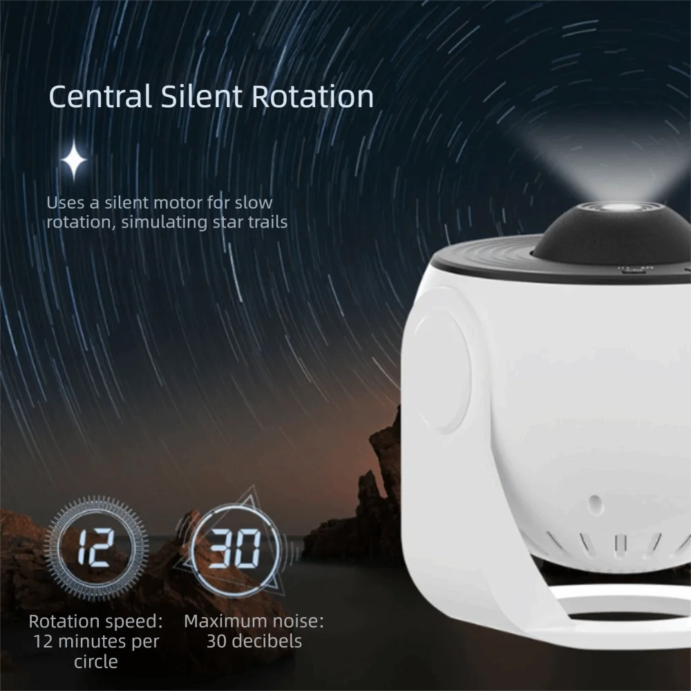 360-degree-rotate-galaxy-projector-starry-sky-projection-led-lamp-night-light-cosmic-scenery-12-in-1-projection-lamp