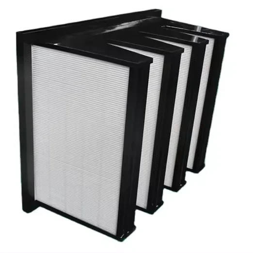 

Invitop Smart Sensor WIFI Hepa Filter Ionizer UV Air Purifier for Home New Condition; for Farms and Manufacturing Plants