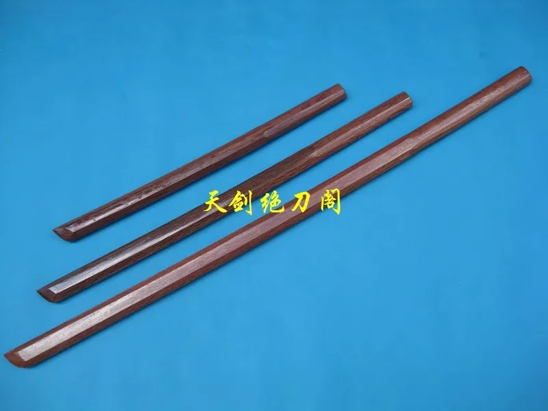 Subarito The Hexagonal Suburito Wooden Bokken Swords Heavier Shinai - AliExpress 15