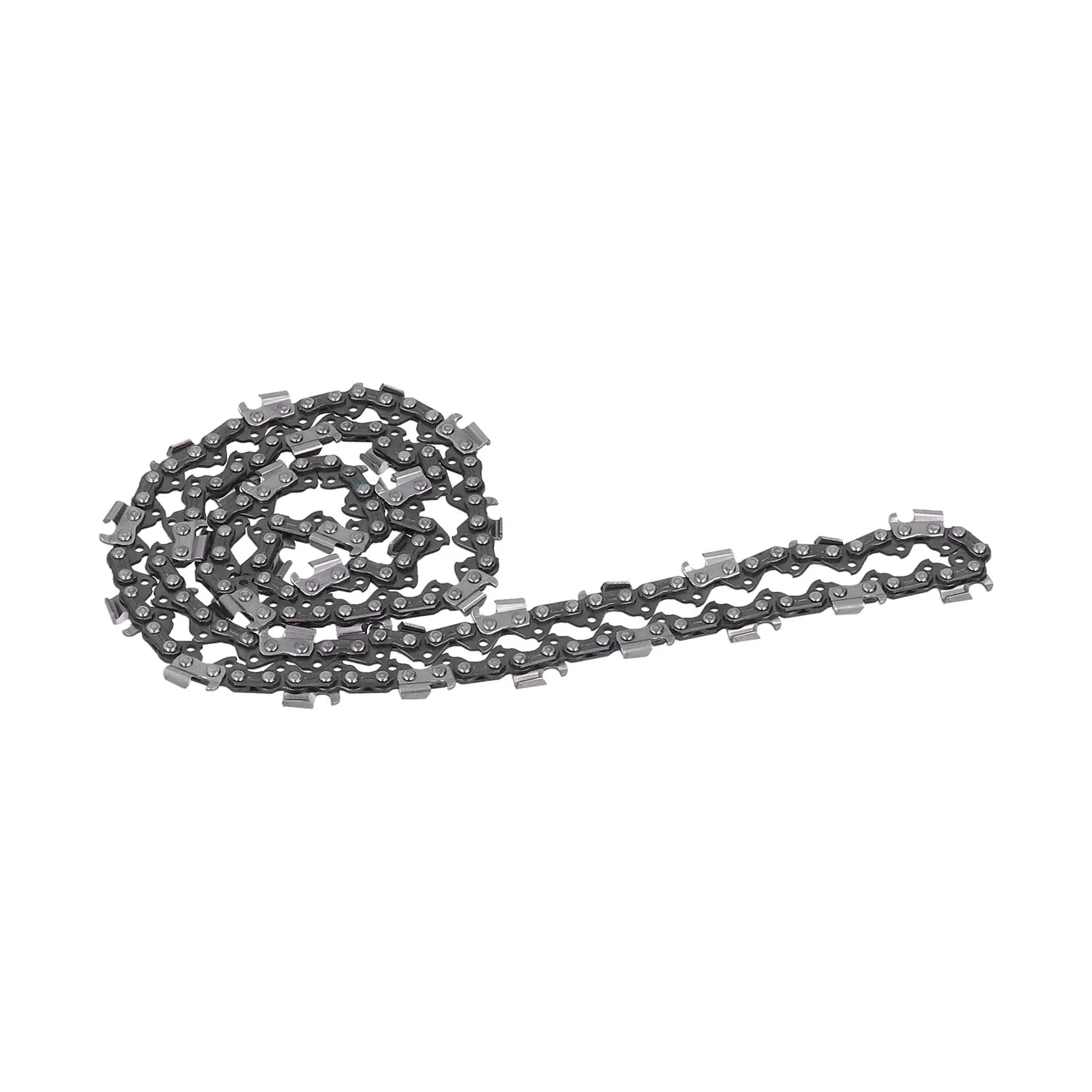 

2 pcs suitable for Huswara/Steele/Makita/Craftsman/Echo chainsaw chains Right angle 325-22 ". 058" 94E