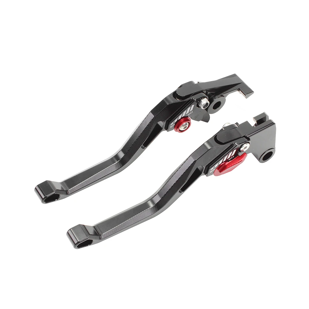 For Honda CBR500R CB500F CB500X CBR CB 500 R F X 2013-2016 2017 2018 Motorcycle Adjustable Brake Clutch Levers Accessories CNC