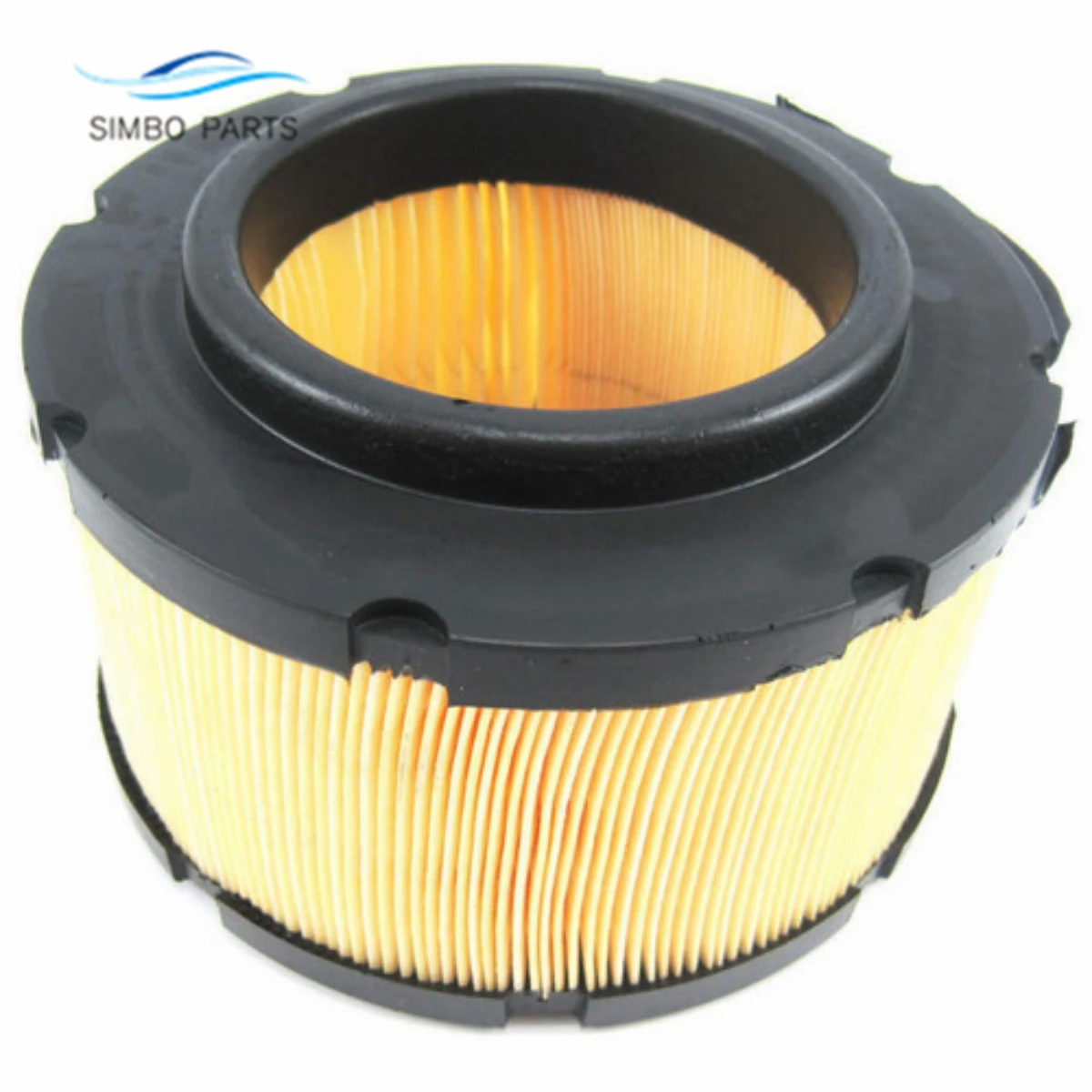 21646645 Air Filter Insert For Volvo Penta D AD AQ TAMD TMD 31 41 Engines 3582358 Sierra 18-7908