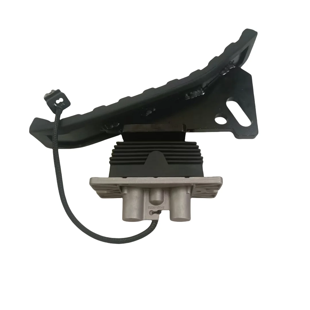 

490-1013 561-7005 New model of breaker foot valve suitable for Caterpillar E320GC, E306E, and E336 excavators.