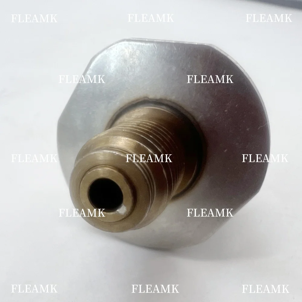 Fuel Common Rail Parts Pressure Sensor 16638-5X00A 166385X00A Rail Pressure Sensor