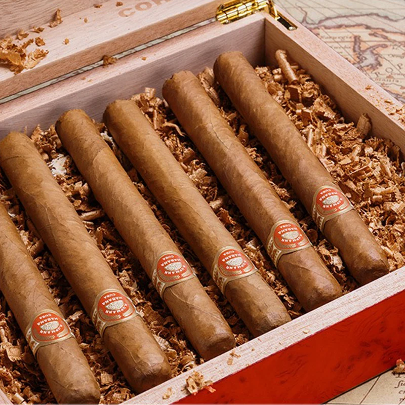 50g 100g Natural Spanish Cedar Wood Sawdust Humidors Cedar Wood for Cigar Storage No Cigar Bugs More Aromatic Cigar Tools view 5