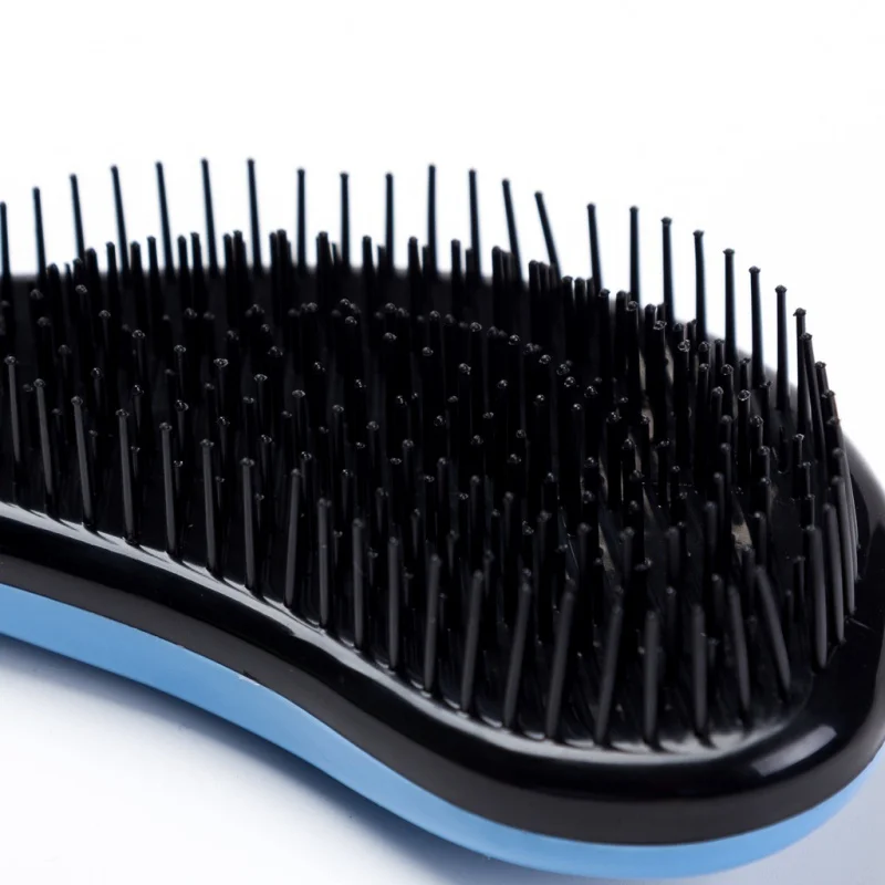 Brosse magique pour cheveux