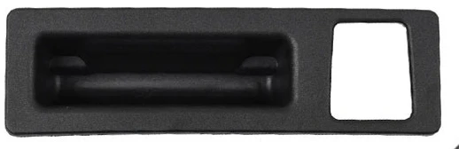 

5124 736 87 52 5124 736 87 53 5124 746 31 63 Plastic Trunk Release Switch 51247368752 51247368753 51247463163 for BMW