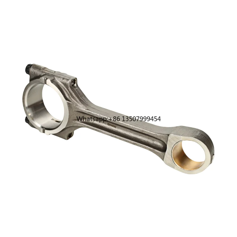 

Excavator Accessories Spot Goods Connecting Rod 4115C335 for Perkins 1006.60 1103A-33 1103A-33T Engine Spare Parts Con Rod for