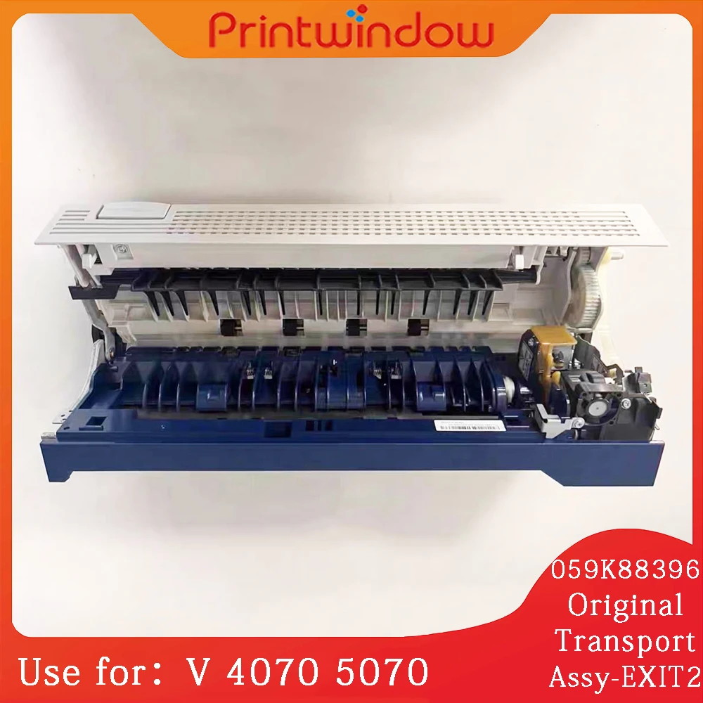 

059K88396 Original New Transport Assy-EXIT2 for Xerox V 4070 5070 Transport Unit 059K88395