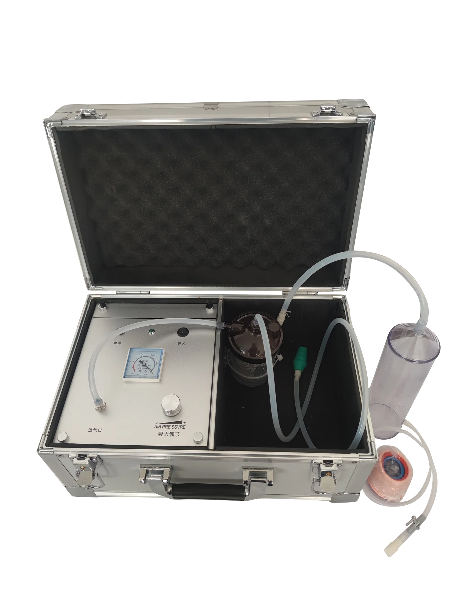 Physiotherapy equipment Home spa instrument Root bath opportunity Club SPA special