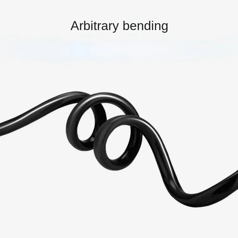 حامل هاتف محمول قابل للتعديل ، معلق الرقبة ، ملحقات الهاتف المحمول جبل كسول ، حامل هواتف 360 درجة حامل آيفون