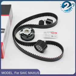 Genuine New Timing Belt Tensioner Idler Pulley Timing Kit For SAIC MAXUS V80 V90 G10 G20 T60 T70 T90 Diesel 2.0T IV