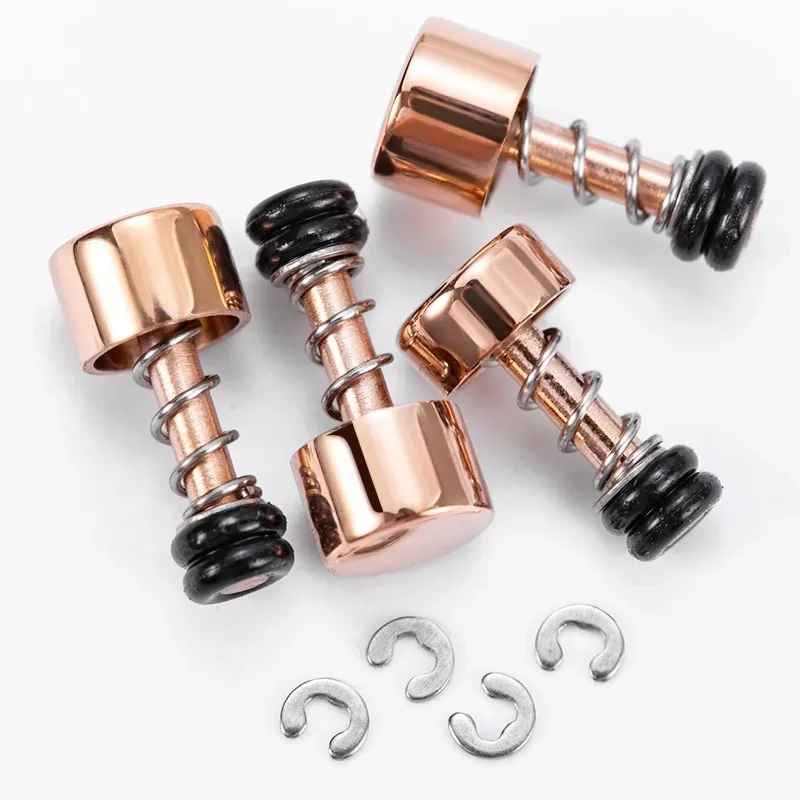 4 colors Metal Button For GA2100 For casio G-shock DW5600/5610/GA2110/GMA-S2100 Watch Button Rotary Key Watch Accessories