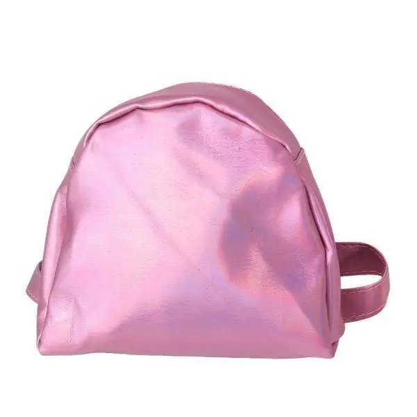 Shoulder Bag for 18 Inch Dolls Mini Backpack Accessory Dollhouse Outfit Girls Christmas Gift
