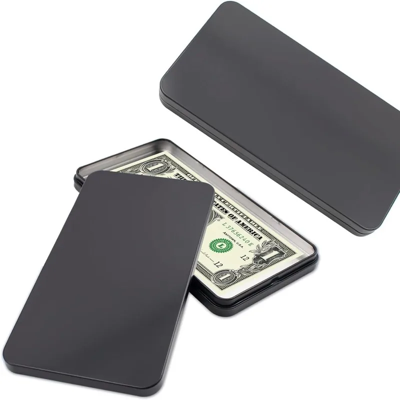 

Invisible Cash Box, Medicine Box, Mobile Phone Storage, Medicine, Candy, Money, Metal Storage Tools