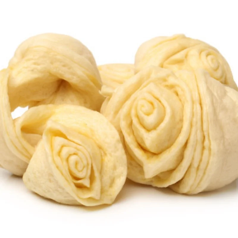 

4PCS 1.9Inch RC Crawler Wheels & Tires, White Plastic Hub + Rubber Rock Tyres, for Axial SCX10 TRX4 1:10, Durable Replacement