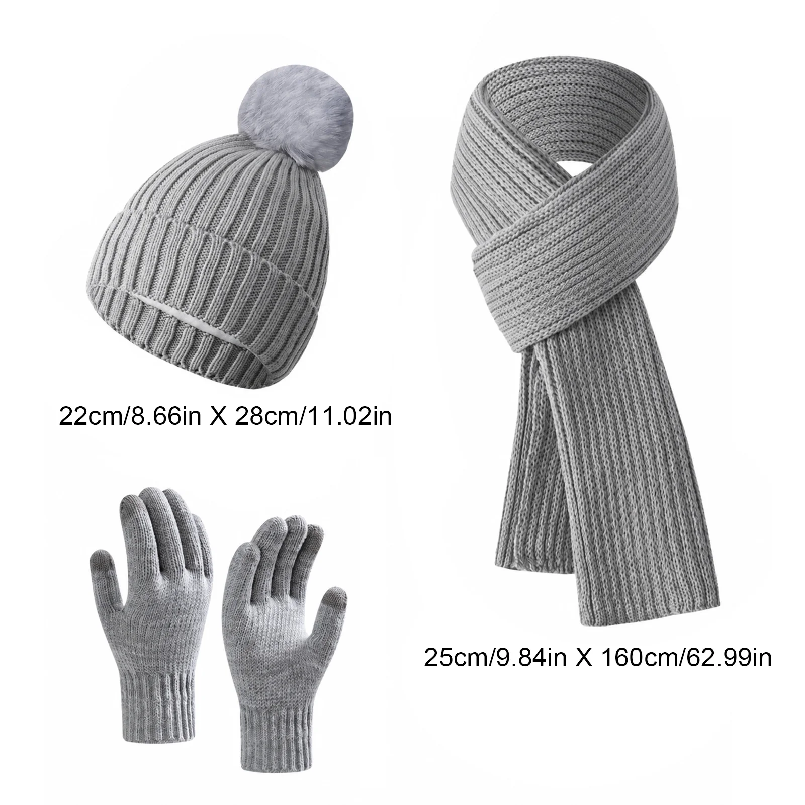 ชุดหมวก ผ้าพันคอ และถุงมือฤดูห - Cycling Commute Essentials บทวิจารณ์และราคา