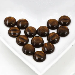 New Fashion 40pcs 12mm Amber Style Color High Quality Flat Back Resin Flower Cabochons Cameo G4-37