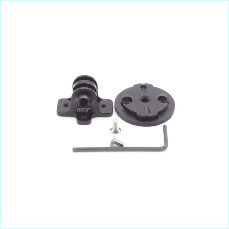 Adaptateur de phare de vélo trico p1953/trp1939 pour Garmin vélo GOPRO caméra Conversion support de siège