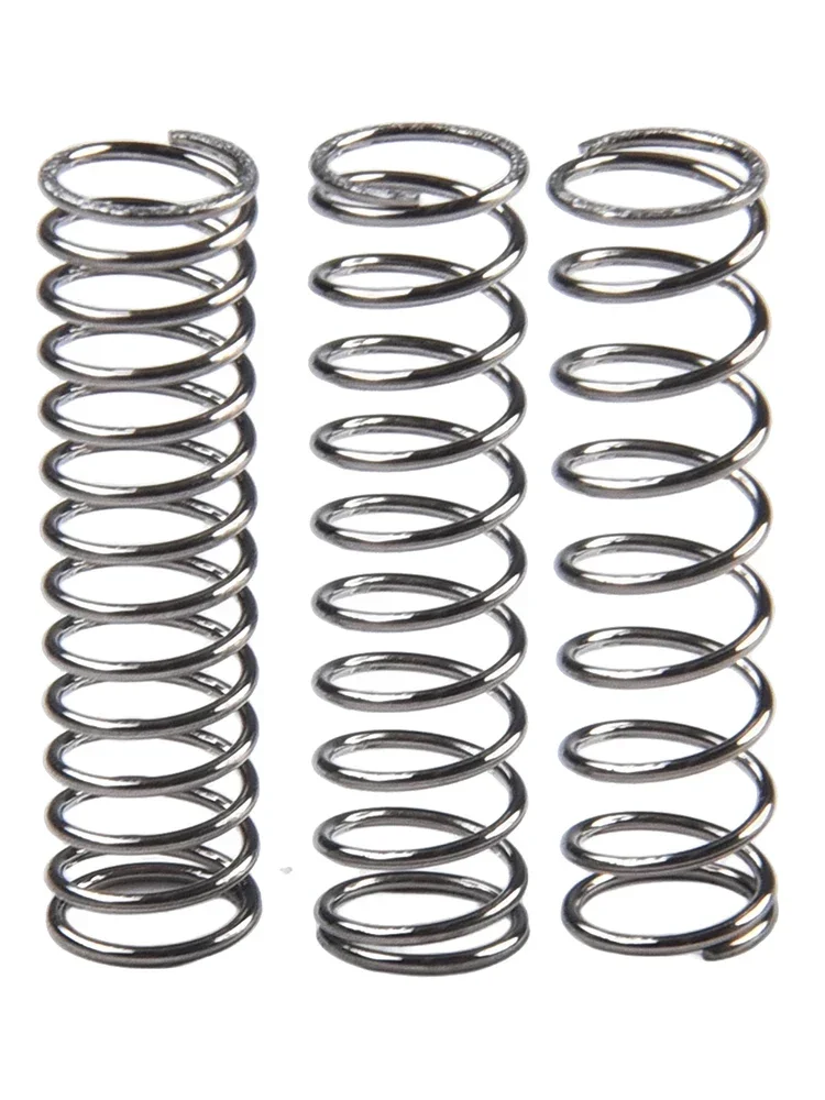 2222222222222223pcs6.5 8 9 Bar OPV Springs Set Modification For Gaggia Classic Espresso Machines Replace Coffee Tool Spring Set