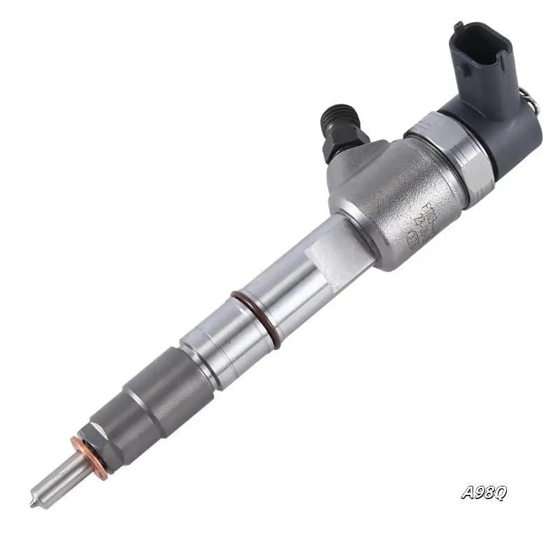 0445110805 Nowa dysza wtryskiwacza paliwa Common Rail do ropy naftowej ABS Wtryskiwacz paliwa do ropy naftowej do JMC Isuzu JAC