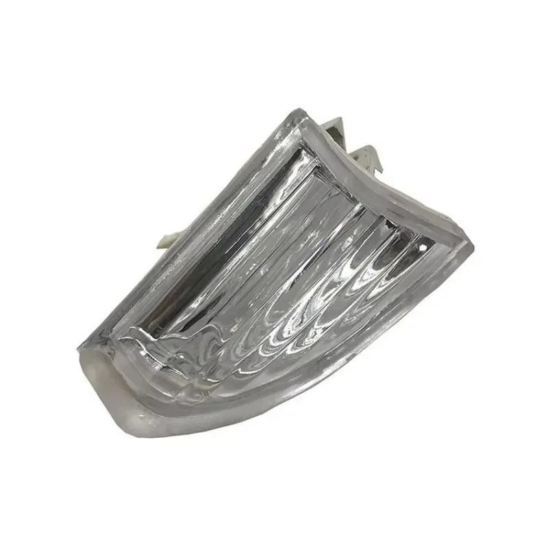 

Popu For Passat CC Old Model 08-12 Front Bumper Turn Signal Decorative Small Corner Light Fake Light Small Light Piece