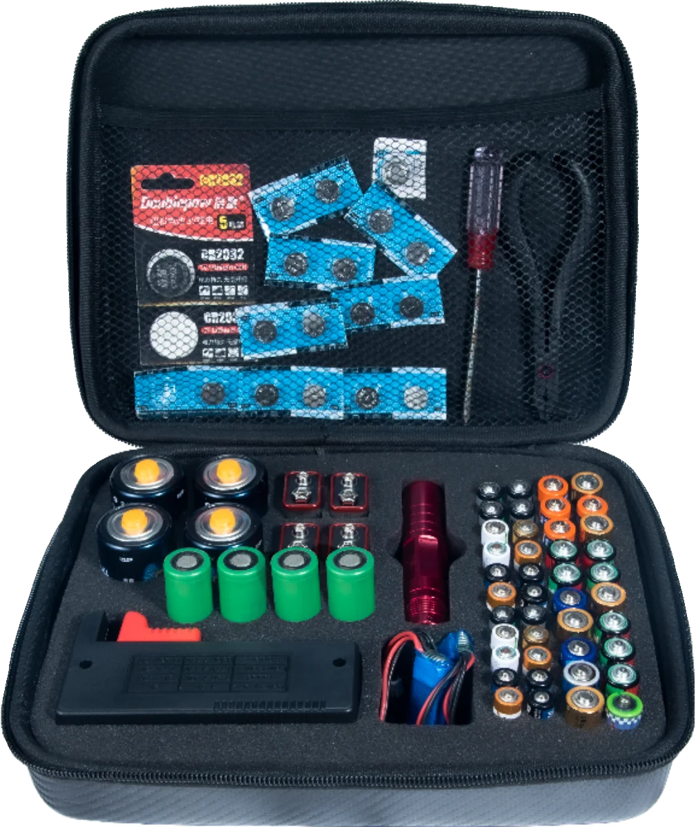 Battery Storage Box… - image