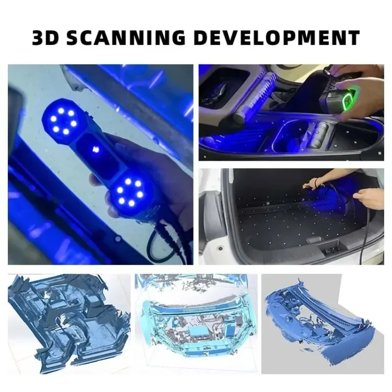 Universal Suitable For Byd Han Accessory Ev Car PP Plastic Body Kit Side Skirt Protect The Vehicle Body