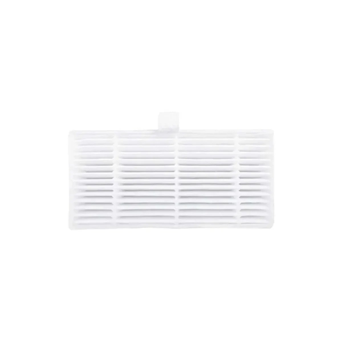 For Midea Vcr04W Side Brush Hepa Filter Mop Cloths Rag Robot Vacuum Cleaner Accessories Spare Parts