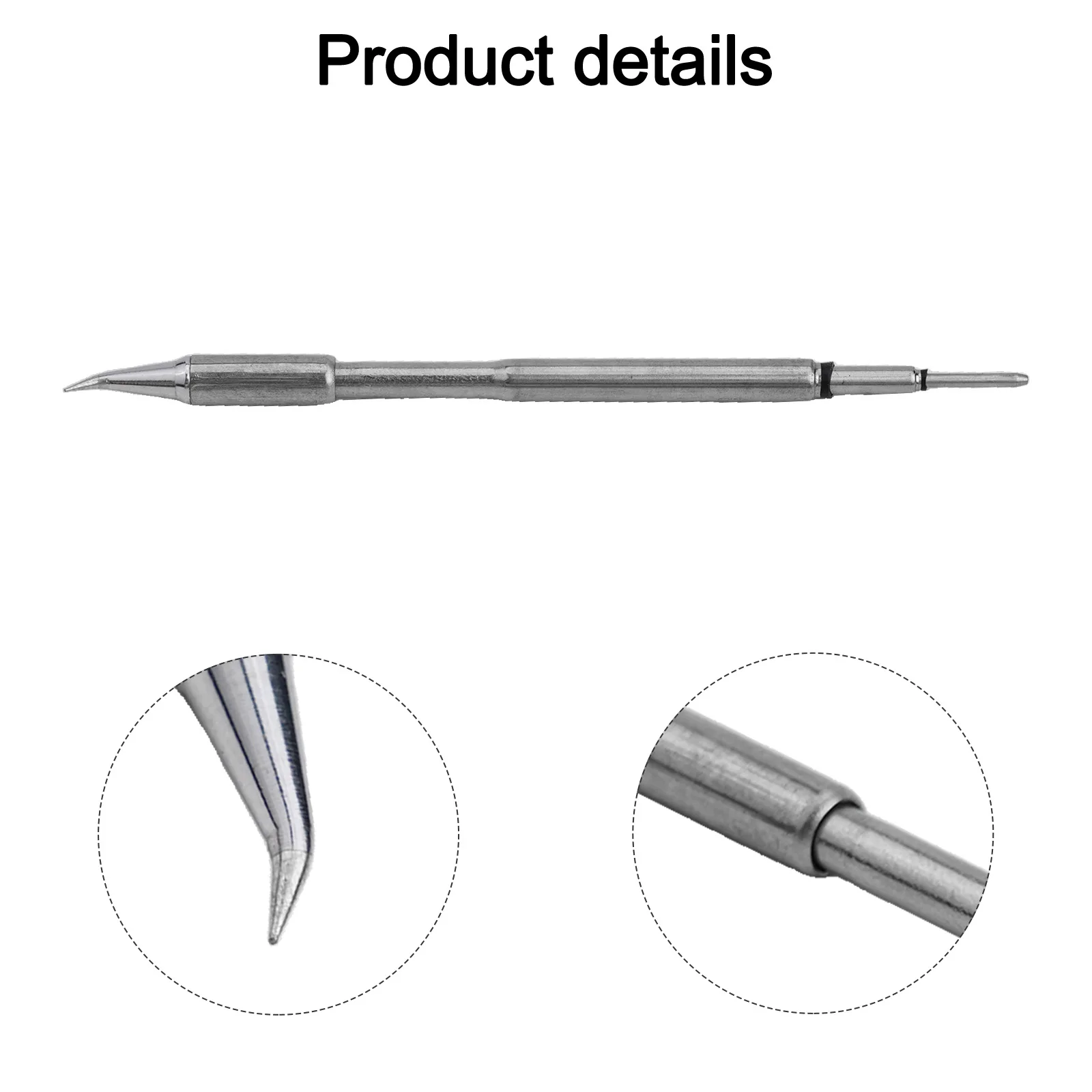 for jbc for Soldering Station for jbc Station Tips Soldering Iron Tip Professional Soldering Tasks Precise Accurate Straight