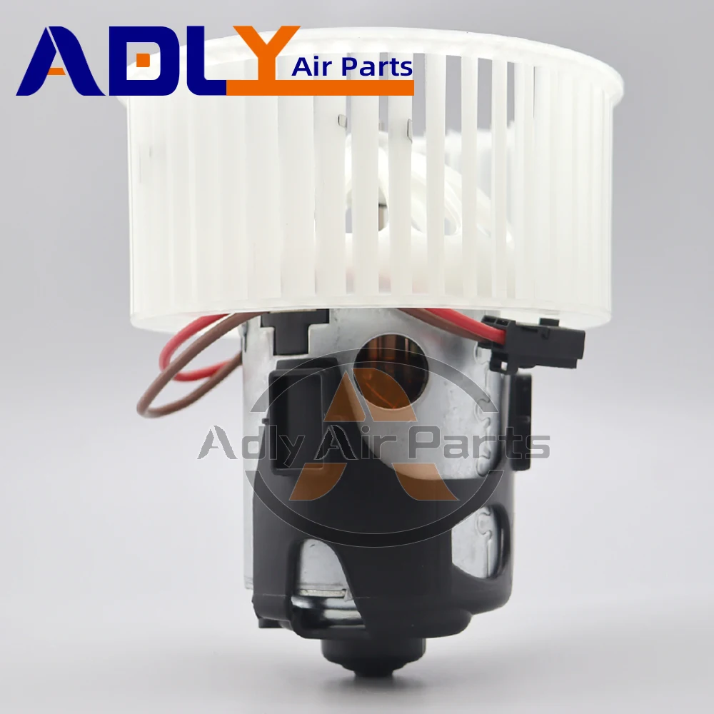 

AC Heater Blower Motor Fan For BMW 5 6 7 SERIES F07 F10 F06 F12 F01 F02 64119242607 64119200935 64119242608 64119194590 9194590