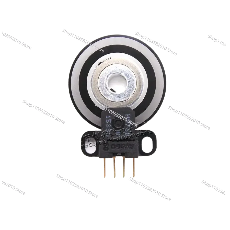 Raster Reading Head…