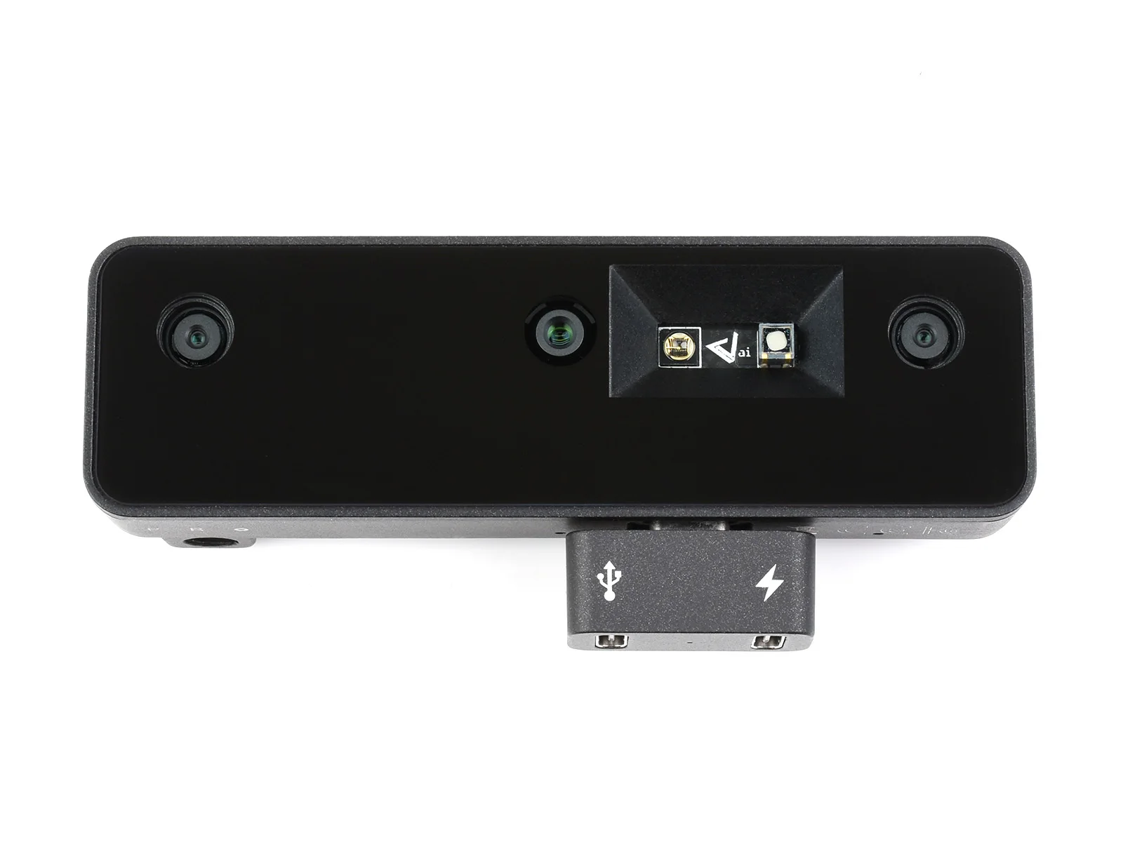 OAK-D-Pro, 12MP, OpenCV AI Machine Vision Kit, Depth Measuring, Image Recognition 	60fps (RGB), 120fps (Depth) 	GPIO, SPI, UART