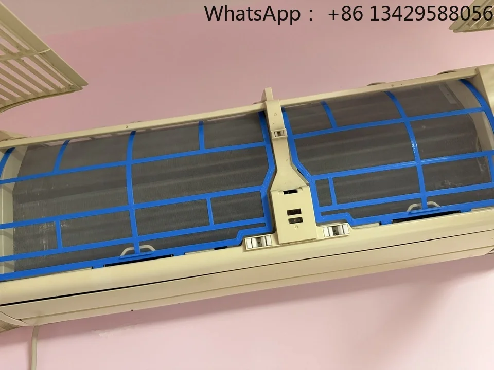 Customized Air Conditioner filter sets For Hitachi Various models (1p/1.5p/2P) Old machine custom Home Appliance Parts