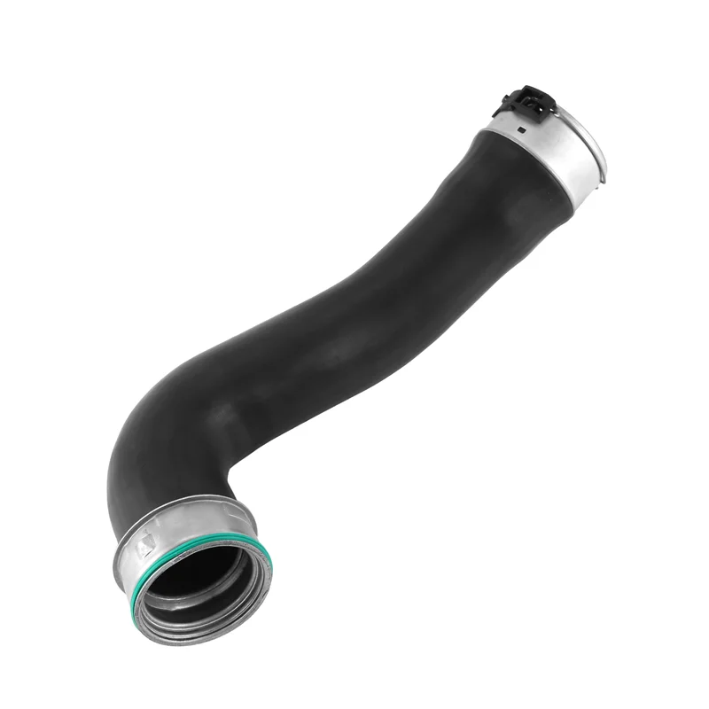 T-topklasse luchtinlaatkanaalslang 1665280182 A1665280182 1665280000 A1665280000 voor Mercedes Benz ML/GLE 350 BLUETEC/D 4 MATIC