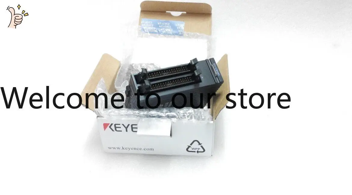 KEYENCE KV-C64XC