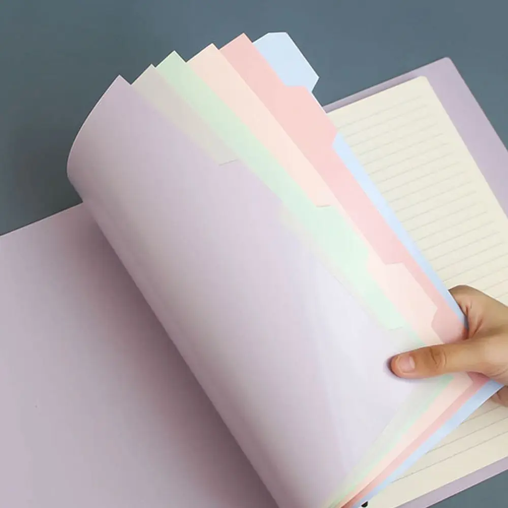 novo-caderno-fichario-colorido-a5-b5-caderno-macio-recarregavel-para-estudantes-com-divisor-de-indice-pastel-papelaria-para-estudantes