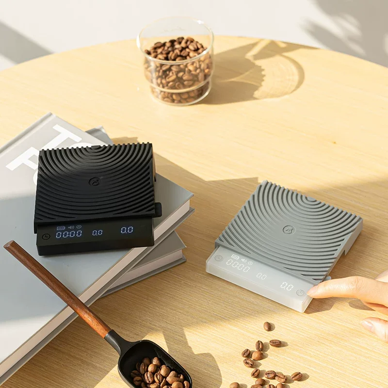 TIMEMORE Black Mirror Mini Bil - Digital Kitchen Scale recensione e prezzo