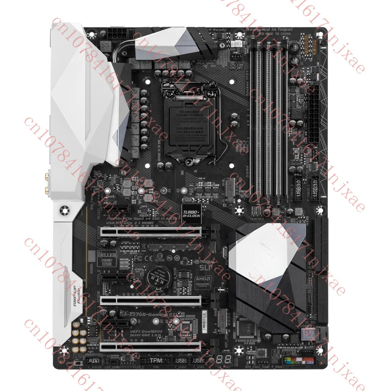 

FOR Gigabyte GA-Z270X-Gaming K7 Motherboard 64GB LGA1151 DDR4 Intel.