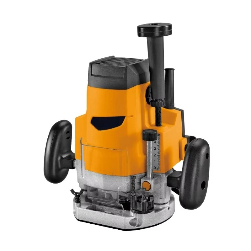 

Concrete Hand Wood Router Bit High Cost Performance Electric Router Motor