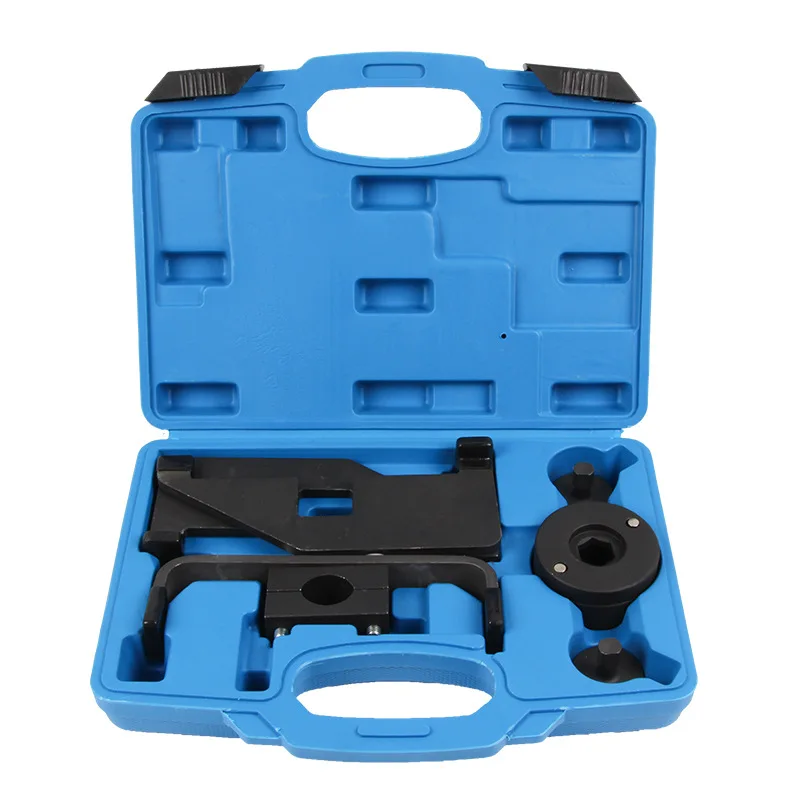 

Инструменты ГРМ Ремкомплект кулачкового инструмента для модульных двигателей Ford V8 V10